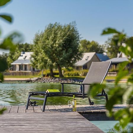 Largo Resort Oesterdam Tholen Luaran gambar
