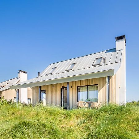 Largo Resort Oesterdam Tholen Luaran gambar