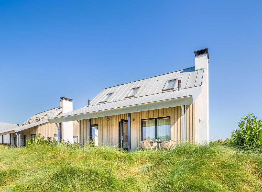 Largo Resort Oesterdam Tholen Luaran gambar
