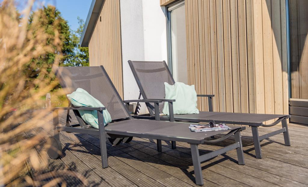 Largo Resort Oesterdam Tholen Luaran gambar
